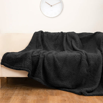 Herzensdecke™ - Die Wasserdichte Kuscheldecke